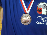 Medaile ČP 2017