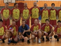 Muži B - 2013/2014